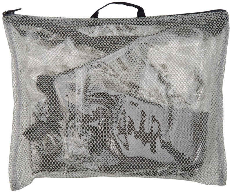 Peg Perego Primo Viaggio Rain Cover - Accessory - Approved for Use with Any Peg Perego Primo Viaggio Infant Car Seats - Clear with Light Grey - Image 2